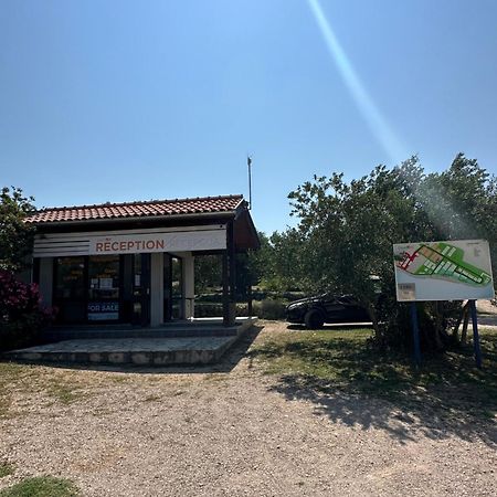 Diamond Coast Mobile Home Drage Eksteriør bilde