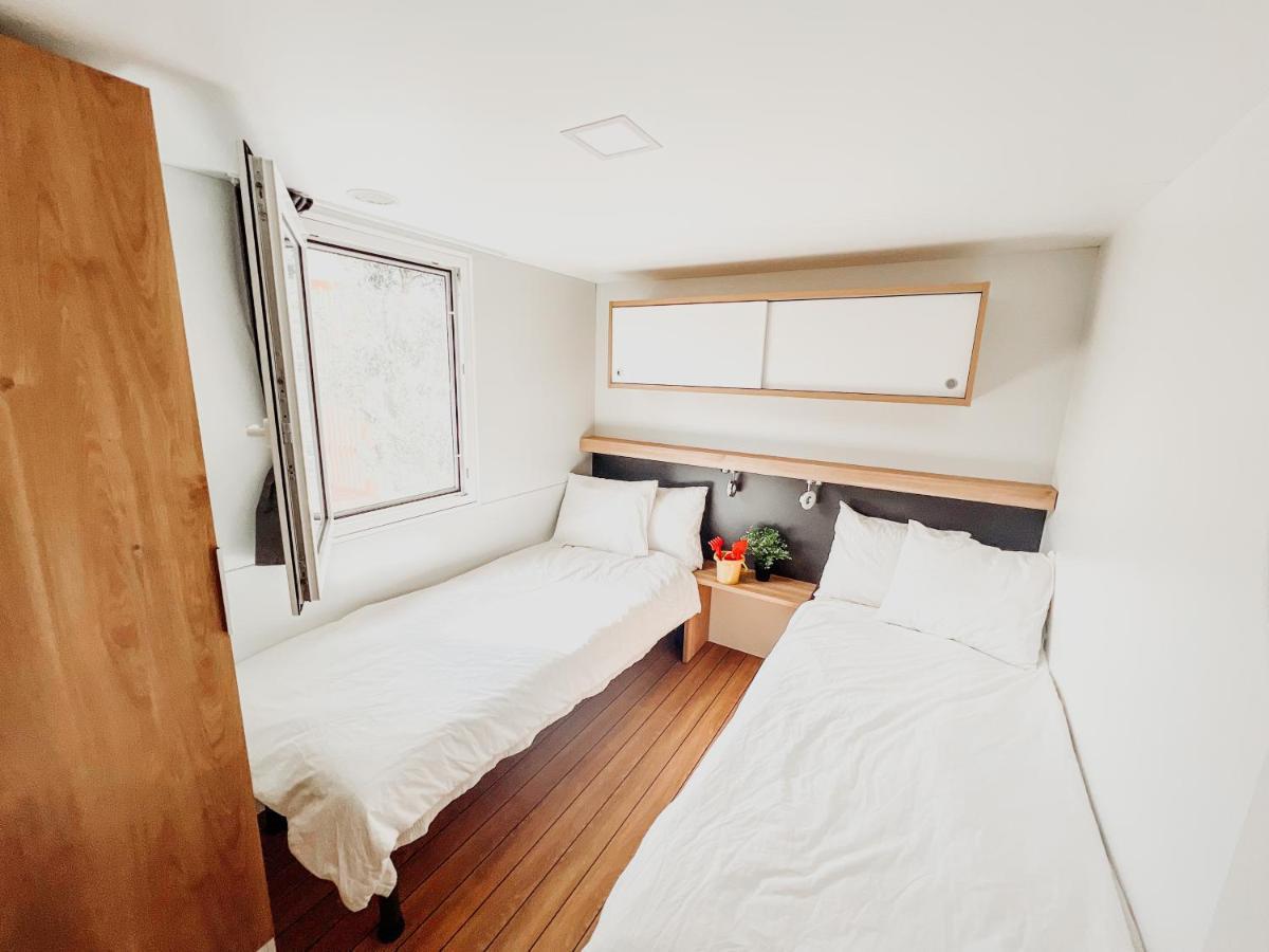 Diamond Coast Mobile Home Drage Eksteriør bilde