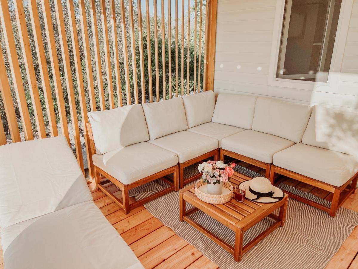 Diamond Coast Mobile Home Drage Eksteriør bilde
