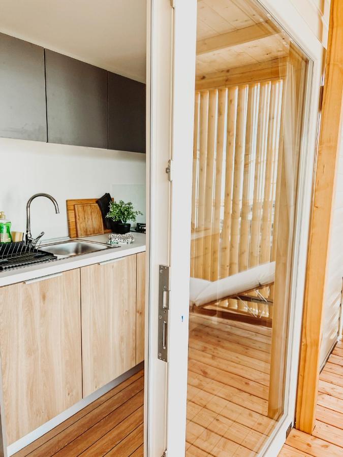 Diamond Coast Mobile Home Drage Eksteriør bilde