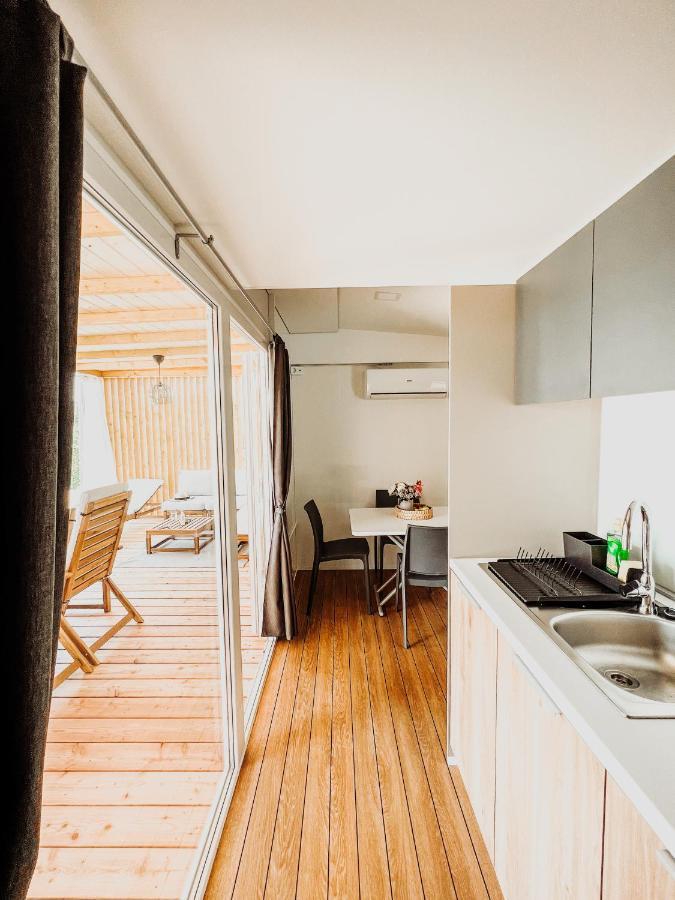 Diamond Coast Mobile Home Drage Eksteriør bilde
