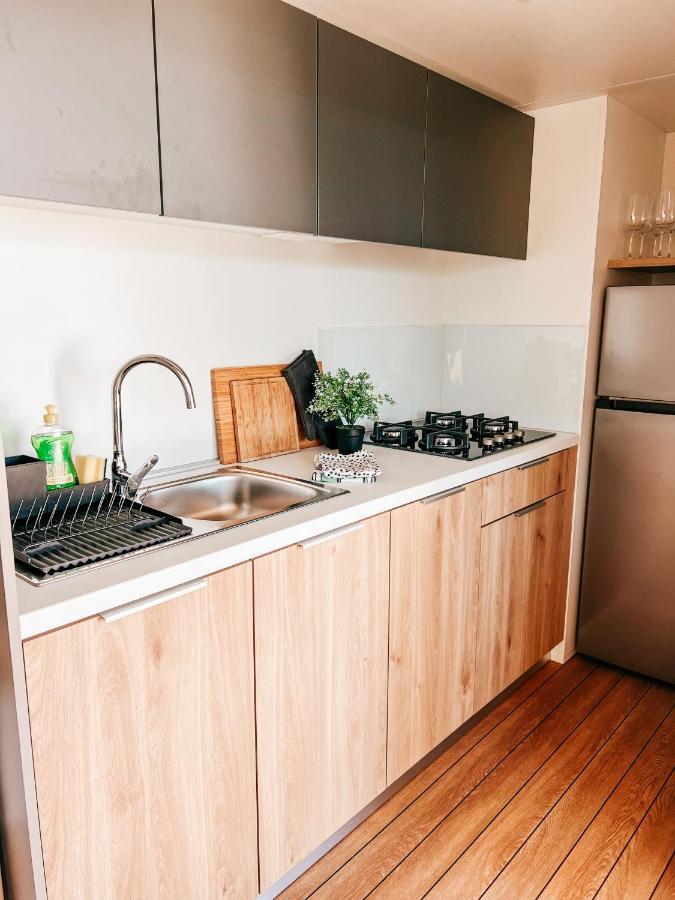Diamond Coast Mobile Home Drage Eksteriør bilde