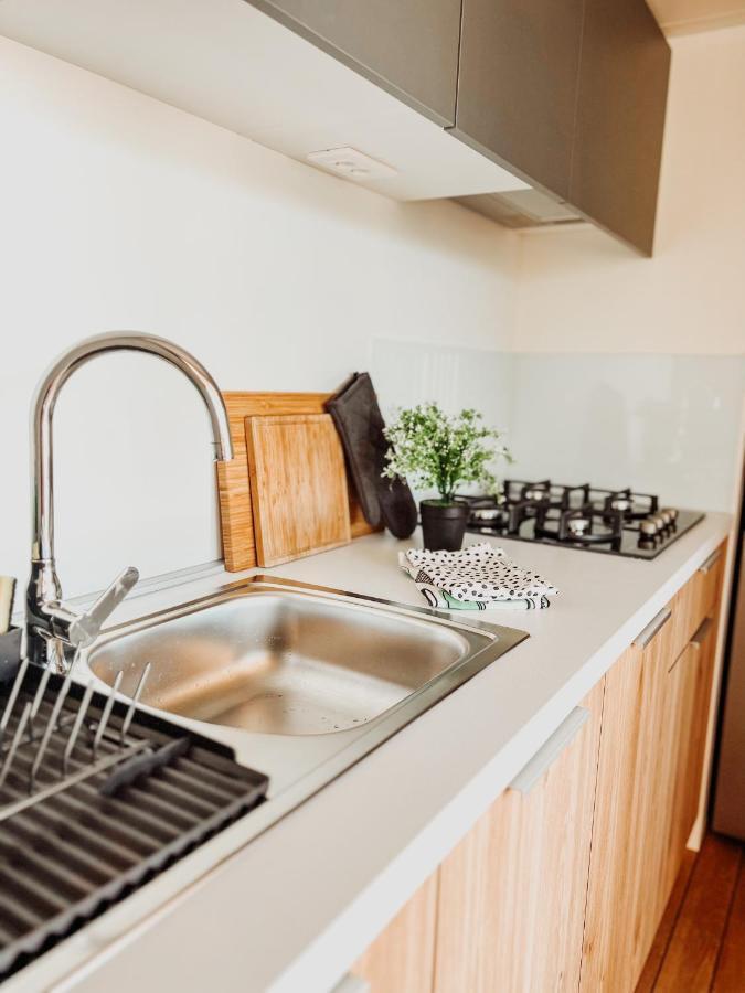 Diamond Coast Mobile Home Drage Eksteriør bilde