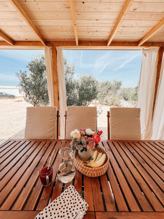 Diamond Coast Mobile Home Drage Eksteriør bilde