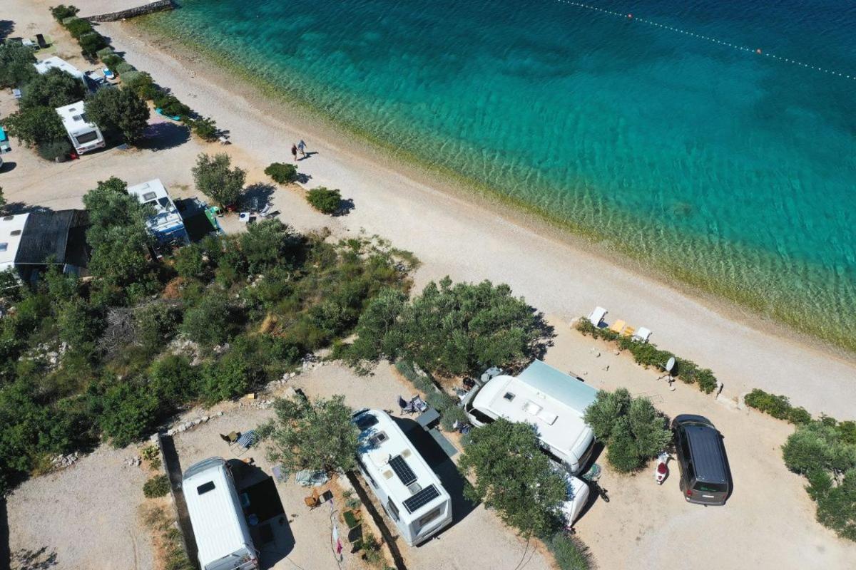 Diamond Coast Mobile Home Drage Eksteriør bilde