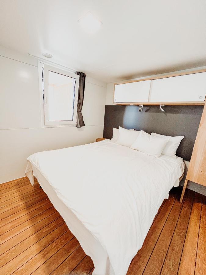Diamond Coast Mobile Home Drage Eksteriør bilde