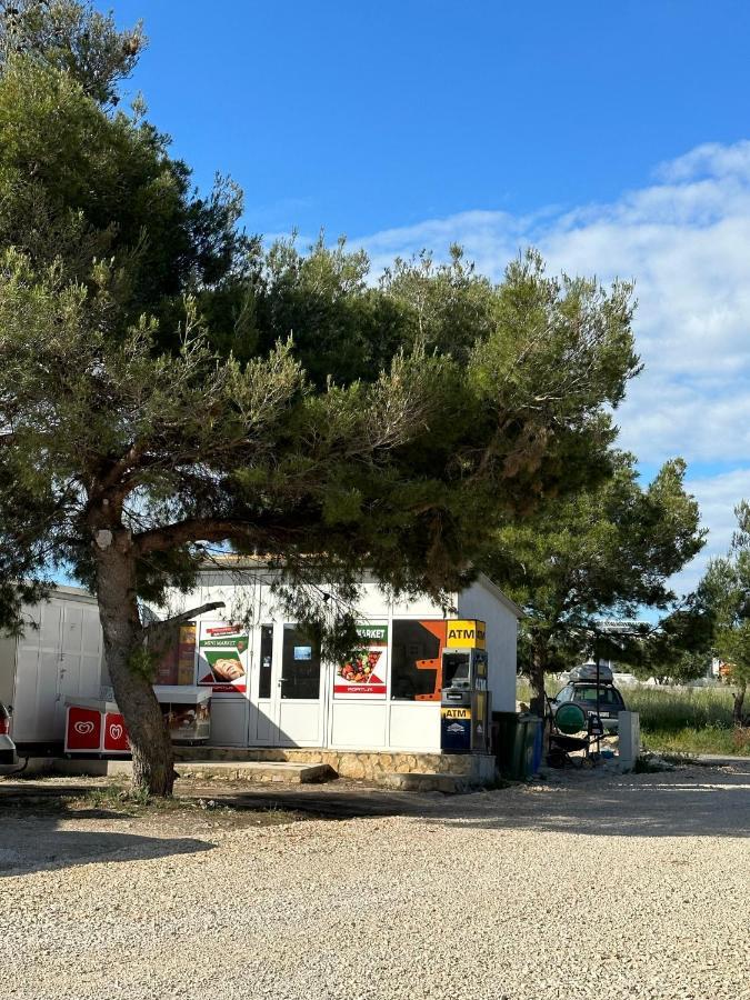 Diamond Coast Mobile Home Drage Eksteriør bilde