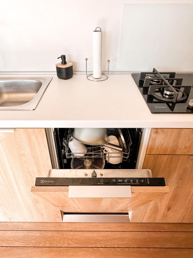Diamond Coast Mobile Home Drage Eksteriør bilde