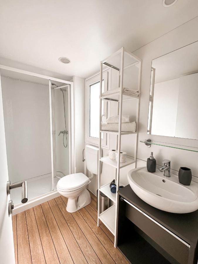 Diamond Coast Mobile Home Drage Eksteriør bilde