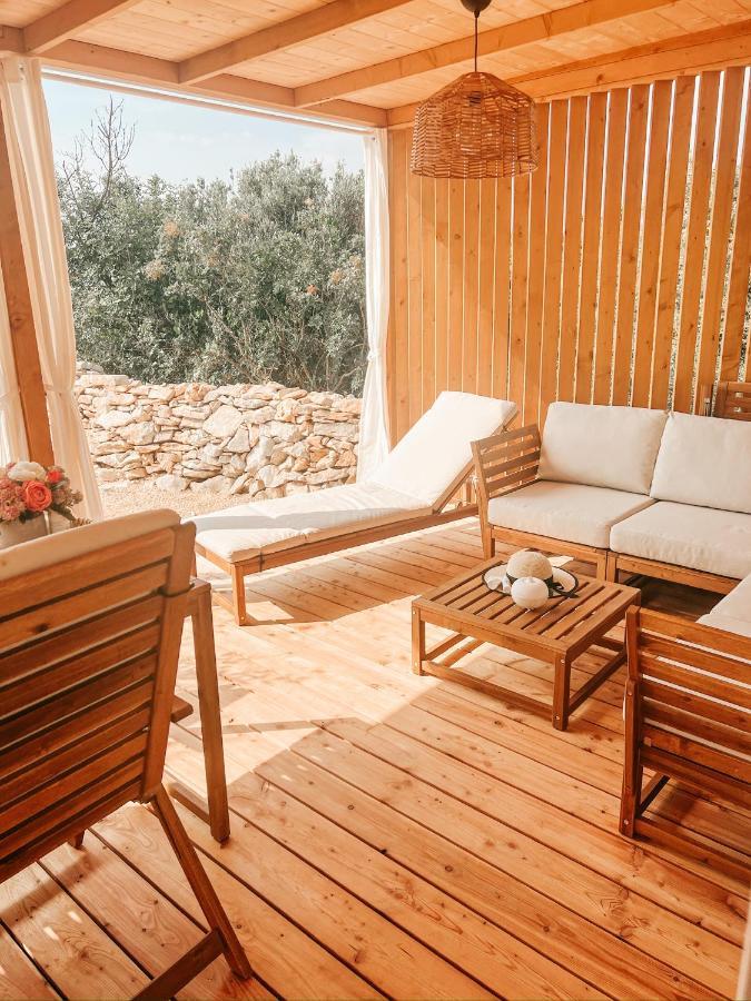 Diamond Coast Mobile Home Drage Eksteriør bilde