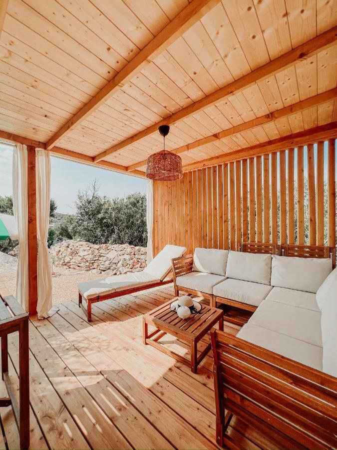 Diamond Coast Mobile Home Drage Eksteriør bilde