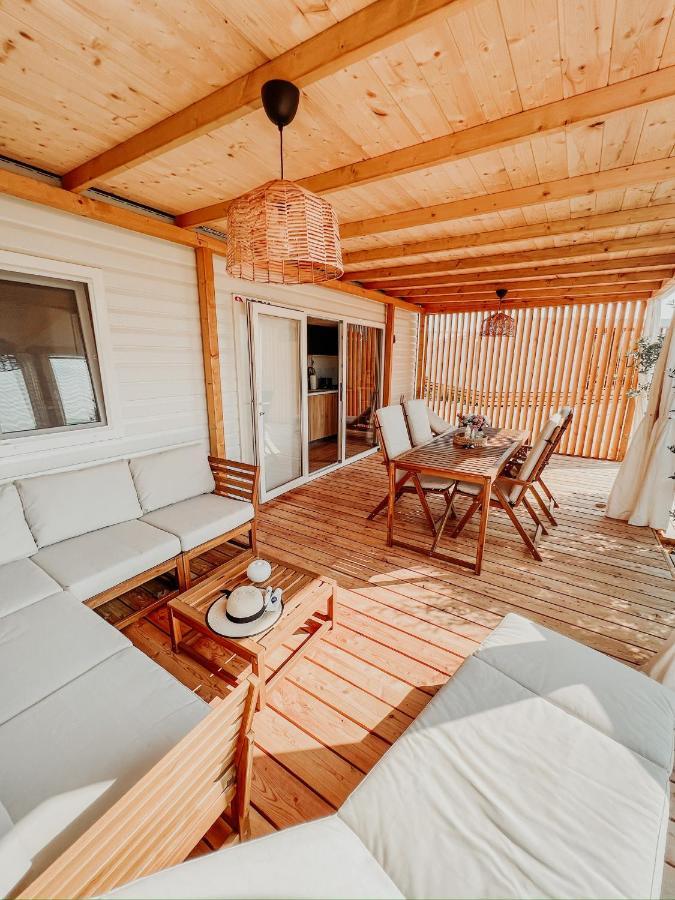 Diamond Coast Mobile Home Drage Eksteriør bilde