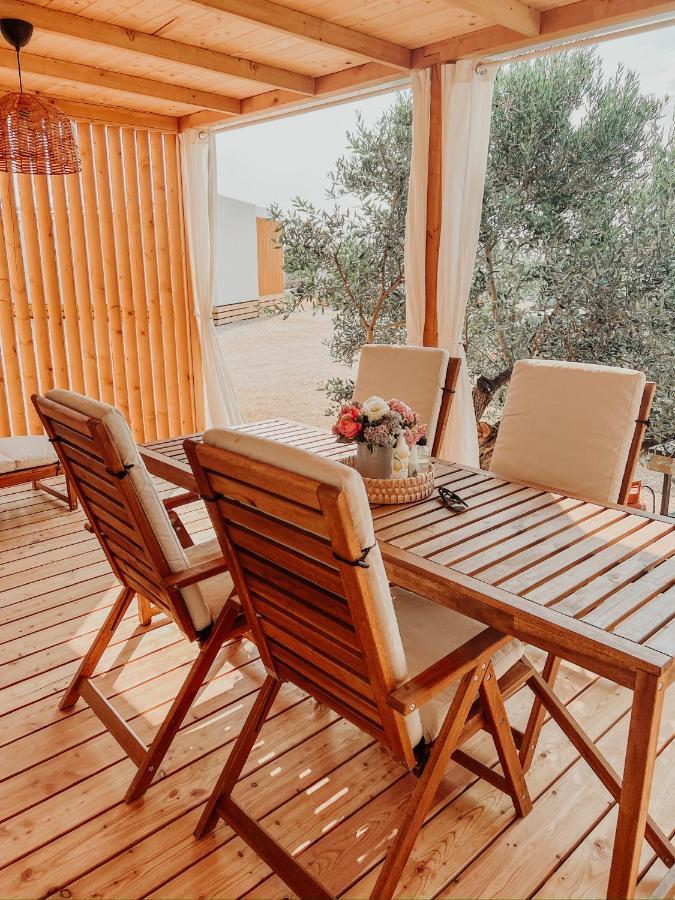 Diamond Coast Mobile Home Drage Eksteriør bilde