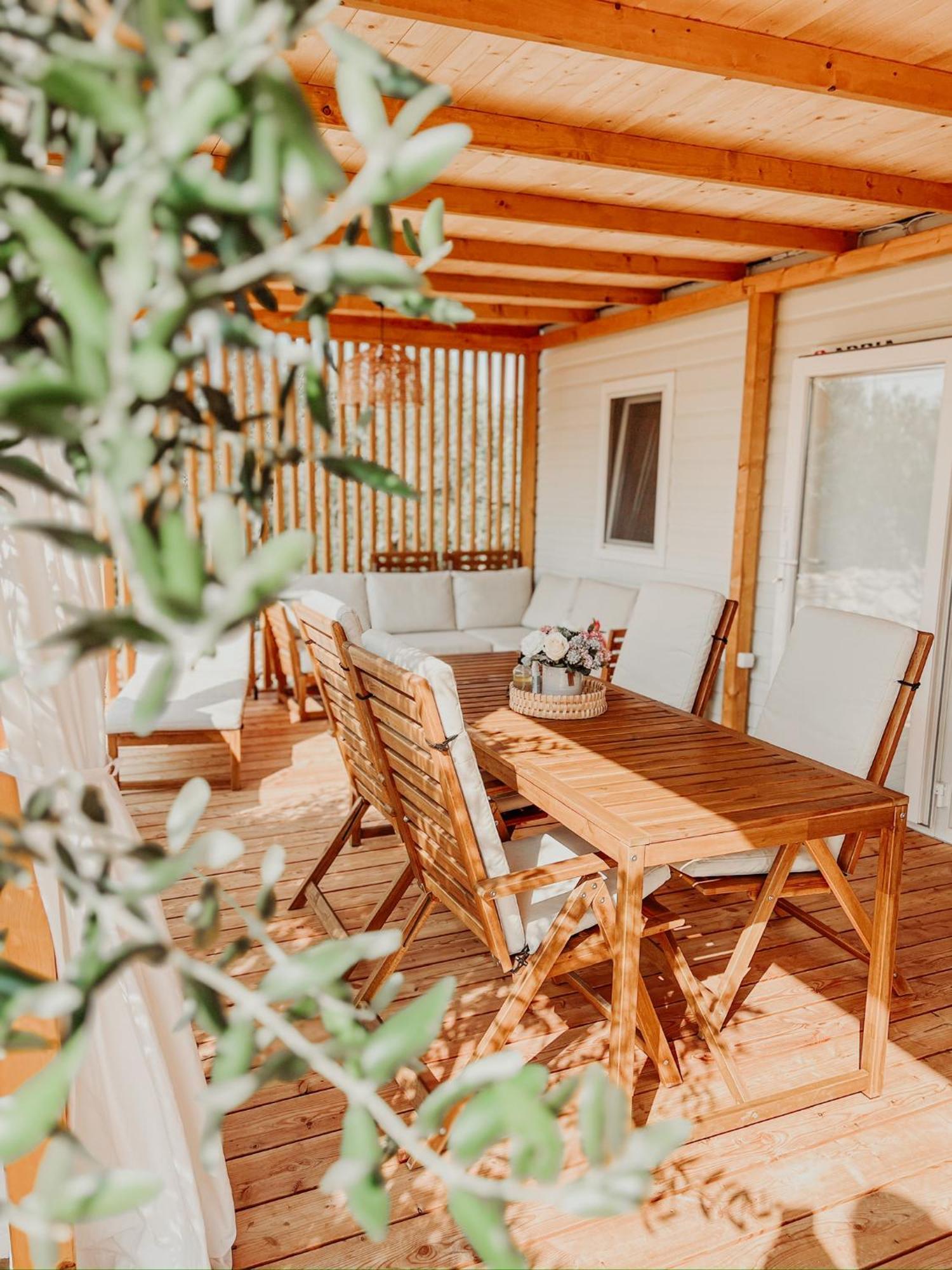 Diamond Coast Mobile Home Drage Eksteriør bilde