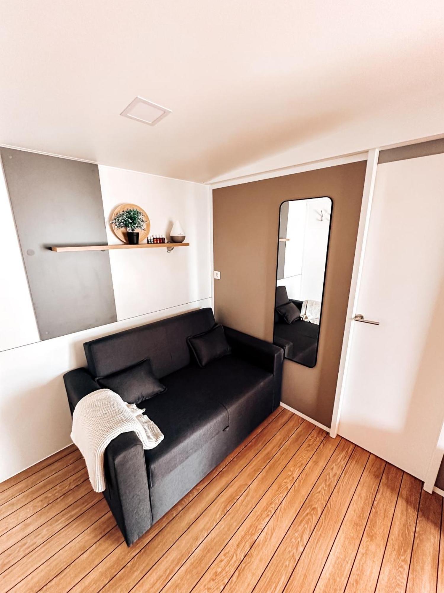 Diamond Coast Mobile Home Drage Eksteriør bilde