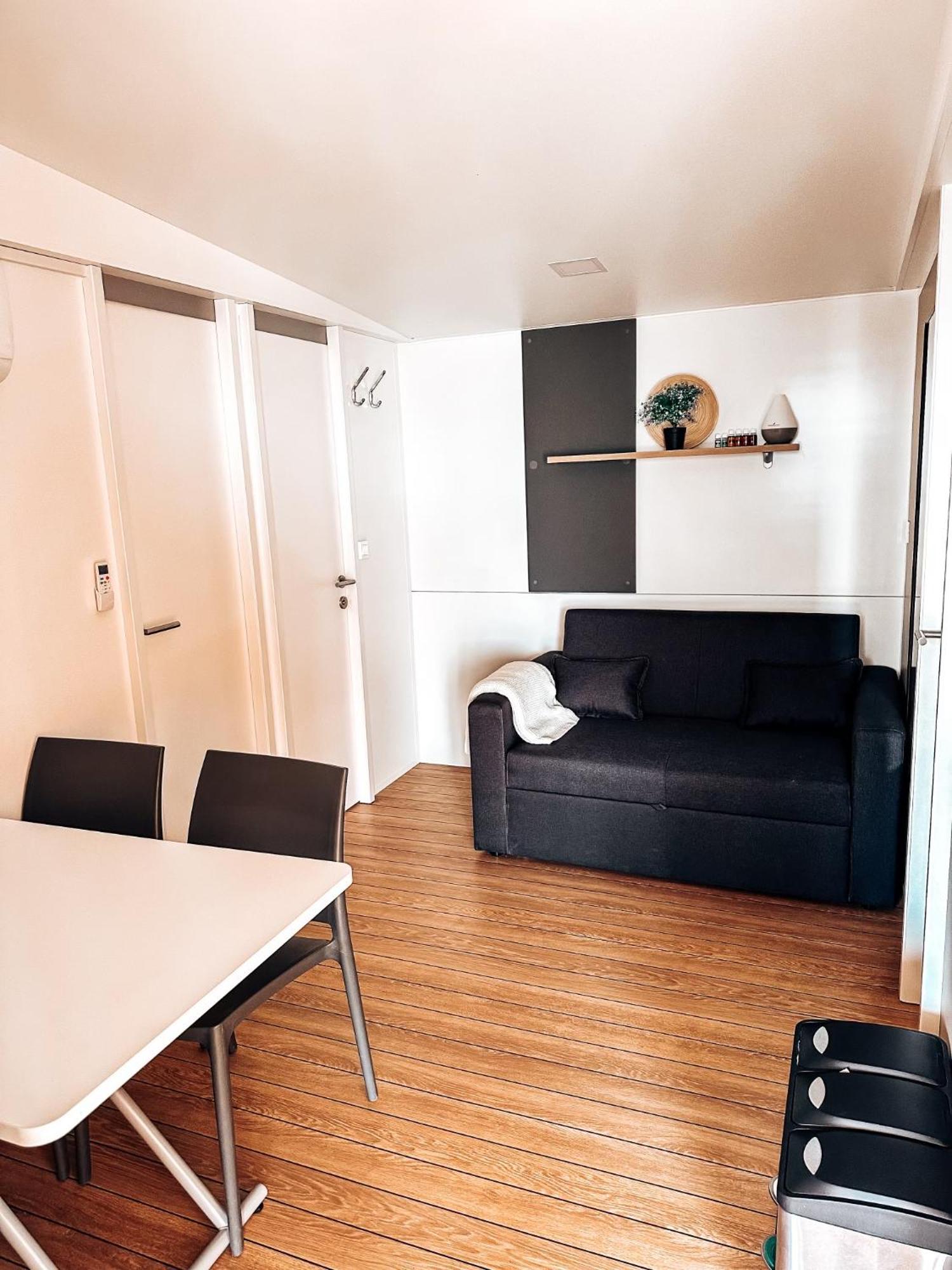 Diamond Coast Mobile Home Drage Eksteriør bilde